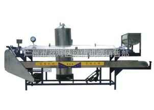 深圳全自動多功能河粉機 現代化食品加工設備的革新力量